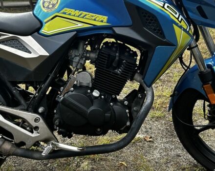 Геон Інша, об'ємом двигуна 0.2 л та пробігом 0 тис. км за 950 $, фото 3 на Automoto.ua