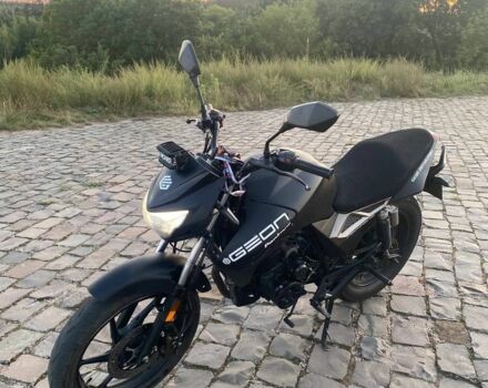 Геон Інша, об'ємом двигуна 0.25 л та пробігом 0 тис. км за 968 $, фото 4 на Automoto.ua