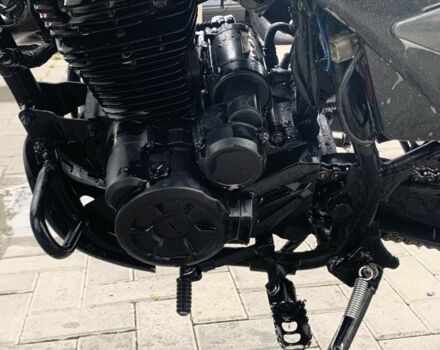 Геон Другая, объемом двигателя 0.25 л и пробегом 0 тыс. км за 900 $, фото 4 на Automoto.ua