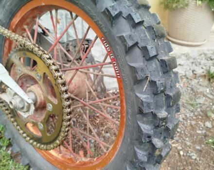 Геон Інша, об'ємом двигуна 0.25 л та пробігом 0 тис. км за 1250 $, фото 2 на Automoto.ua