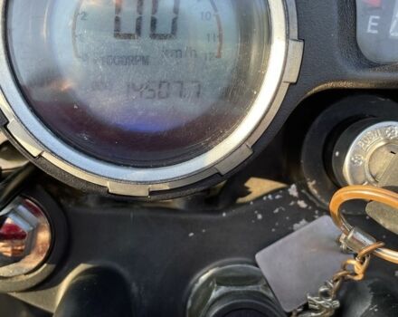 Геон Інша, об'ємом двигуна 0.2 л та пробігом 0 тис. км за 1200 $, фото 7 на Automoto.ua