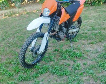 Геон Другая, объемом двигателя 0.25 л и пробегом 0 тыс. км за 800 $, фото 1 на Automoto.ua
