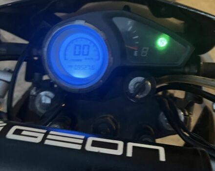 Геон Інша, об'ємом двигуна 0.2 л та пробігом 0 тис. км за 847 $, фото 3 на Automoto.ua