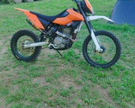 Геон Другая, объемом двигателя 0.25 л и пробегом 0 тыс. км за 800 $, фото 5 на Automoto.ua
