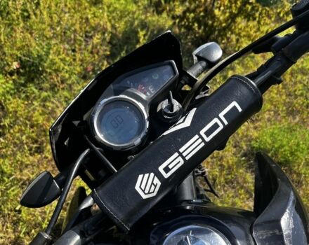 Геон Інша, об'ємом двигуна 0.2 л та пробігом 0 тис. км за 873 $, фото 3 на Automoto.ua