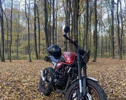 Геон Другая, объемом двигателя 0.25 л и пробегом 0 тыс. км за 1500 $, фото 3 на Automoto.ua