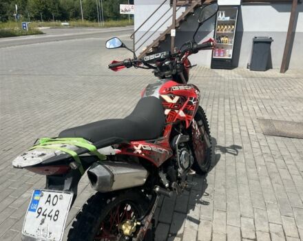 Геон Другая, объемом двигателя 0.25 л и пробегом 0 тыс. км за 900 $, фото 5 на Automoto.ua