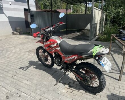 Геон Другая, объемом двигателя 0.25 л и пробегом 0 тыс. км за 900 $, фото 4 на Automoto.ua