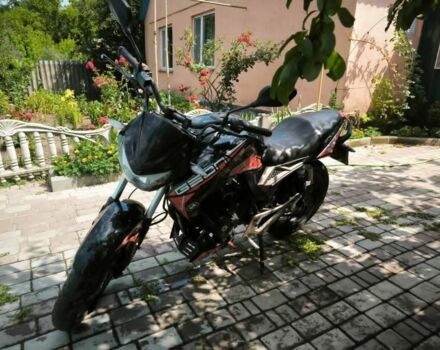 Геон Другая, объемом двигателя 0.2 л и пробегом 0 тыс. км за 1150 $, фото 3 на Automoto.ua