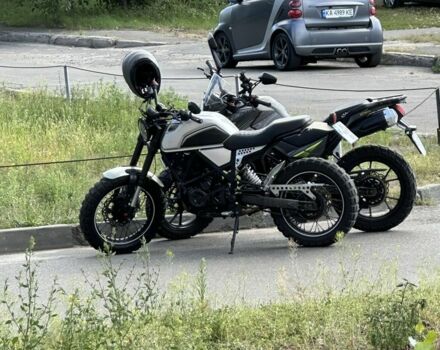 Геон Інша, об'ємом двигуна 0.25 л та пробігом 0 тис. км за 1345 $, фото 5 на Automoto.ua