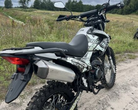 Геон Інша, об'ємом двигуна 0.25 л та пробігом 0 тис. км за 1052 $, фото 7 на Automoto.ua