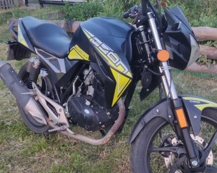 Геон Інша, об'ємом двигуна 0.2 л та пробігом 0 тис. км за 900 $, фото 2 на Automoto.ua