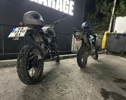 Геон Інша, об'ємом двигуна 0.25 л та пробігом 0 тис. км за 1345 $, фото 4 на Automoto.ua