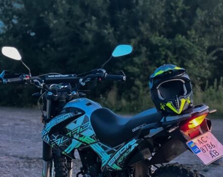 Геон Інша, об'ємом двигуна 0.25 л та пробігом 0 тис. км за 1052 $, фото 3 на Automoto.ua