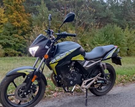 Геон Інша, об'ємом двигуна 0.2 л та пробігом 0 тис. км за 900 $, фото 5 на Automoto.ua