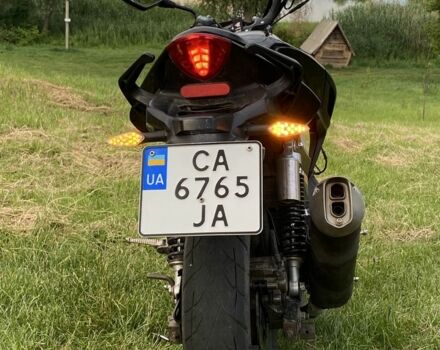 Геон Другая, объемом двигателя 0.2 л и пробегом 0 тыс. км за 1000 $, фото 3 на Automoto.ua
