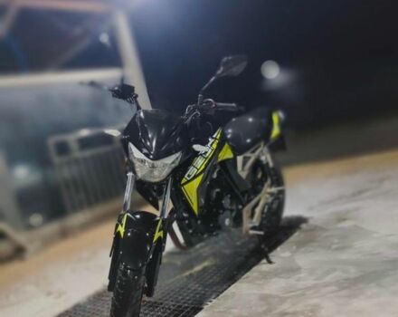 Геон Інша, об'ємом двигуна 0.2 л та пробігом 0 тис. км за 900 $, фото 11 на Automoto.ua