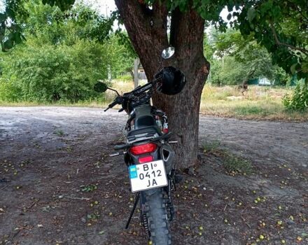 Геон Інша, об'ємом двигуна 0.25 л та пробігом 0 тис. км за 1453 $, фото 3 на Automoto.ua