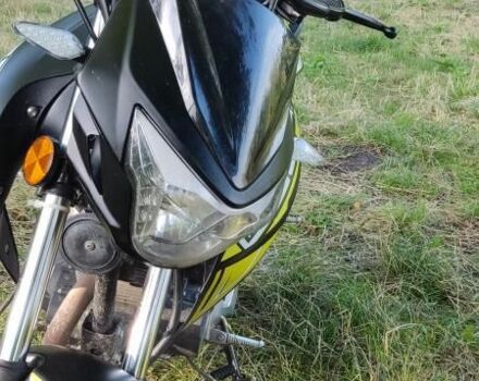 Геон Інша, об'ємом двигуна 0.2 л та пробігом 0 тис. км за 900 $, фото 8 на Automoto.ua