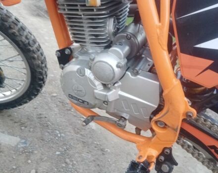Геон Другая, объемом двигателя 0.25 л и пробегом 0 тыс. км за 800 $, фото 2 на Automoto.ua