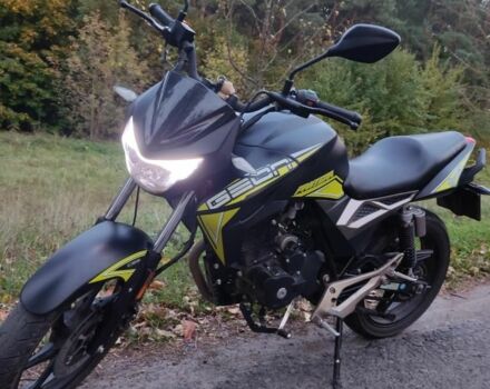 Геон Інша, об'ємом двигуна 0.2 л та пробігом 0 тис. км за 900 $, фото 7 на Automoto.ua