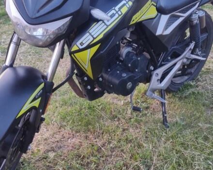 Геон Інша, об'ємом двигуна 0.2 л та пробігом 0 тис. км за 900 $, фото 1 на Automoto.ua
