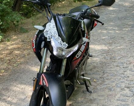 Геон Другая, объемом двигателя 0.2 л и пробегом 0 тыс. км за 1000 $, фото 2 на Automoto.ua