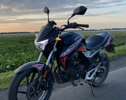 Геон Другая, объемом двигателя 0.2 л и пробегом 0 тыс. км за 1000 $, фото 6 на Automoto.ua