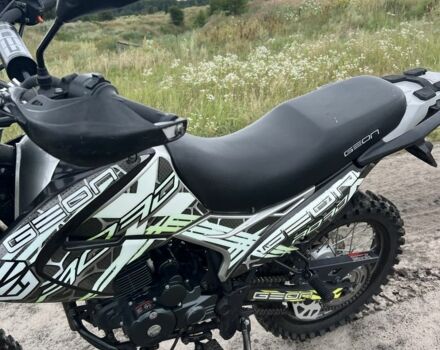 Геон Інша, об'ємом двигуна 0.25 л та пробігом 0 тис. км за 1052 $, фото 6 на Automoto.ua