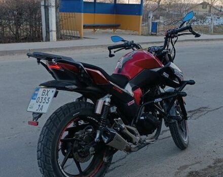 Геон Другая, объемом двигателя 0.25 л и пробегом 0 тыс. км за 1300 $, фото 3 на Automoto.ua