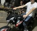 Геон Інша, об'ємом двигуна 2.3 л та пробігом 0 тис. км за 1200 $, фото 12 на Automoto.ua