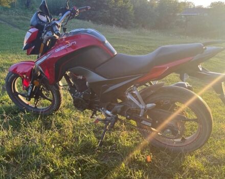 Геон Другая, объемом двигателя 0.25 л и пробегом 0 тыс. км за 1220 $, фото 2 на Automoto.ua