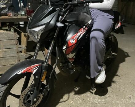 Геон Інша, об'ємом двигуна 2.3 л та пробігом 0 тис. км за 1200 $, фото 1 на Automoto.ua