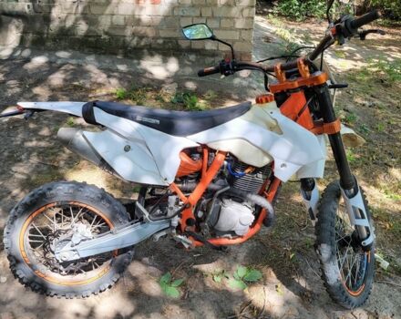 Геон Інша, об'ємом двигуна 0.25 л та пробігом 0 тис. км за 1250 $, фото 3 на Automoto.ua