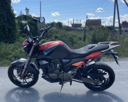 Геон Другая, объемом двигателя 0.25 л и пробегом 0 тыс. км за 1800 $, фото 4 на Automoto.ua
