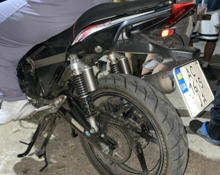 Геон Інша, об'ємом двигуна 2.3 л та пробігом 0 тис. км за 1200 $, фото 2 на Automoto.ua