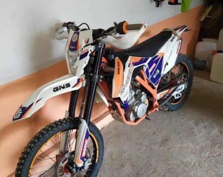 Геон Другая, объемом двигателя 0.3 л и пробегом 0 тыс. км за 1573 $, фото 4 на Automoto.ua