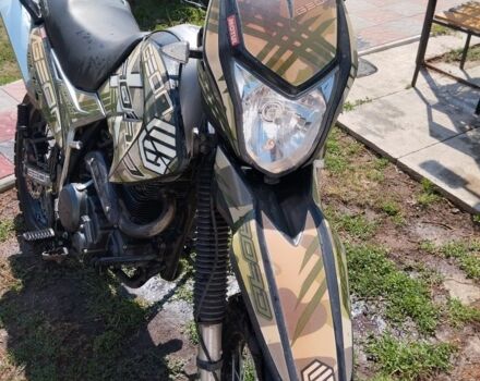 Геон Інша, об'ємом двигуна 0.25 л та пробігом 0 тис. км за 1100 $, фото 2 на Automoto.ua