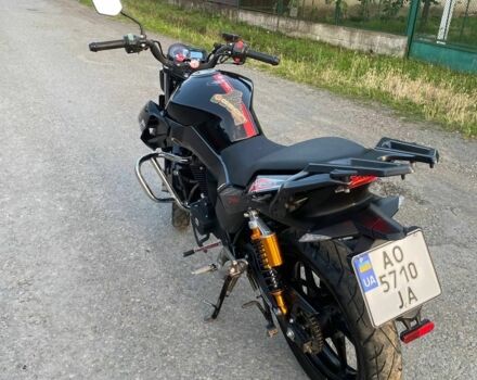 Геон Другая, объемом двигателя 0.25 л и пробегом 0 тыс. км за 900 $, фото 5 на Automoto.ua
