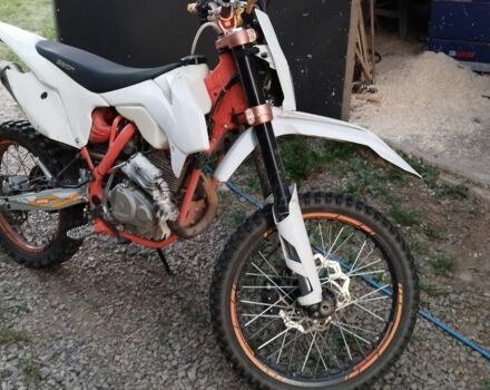 Геон Інша, об'ємом двигуна 2.3 л та пробігом 0 тис. км за 1100 $, фото 1 на Automoto.ua