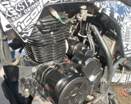 Геон Інша, об'ємом двигуна 0.2 л та пробігом 0 тис. км за 1000 $, фото 4 на Automoto.ua