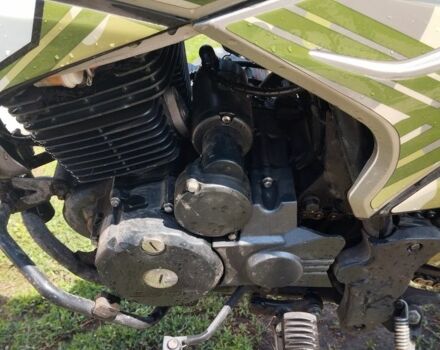 Геон Інша, об'ємом двигуна 0.25 л та пробігом 0 тис. км за 1100 $, фото 6 на Automoto.ua
