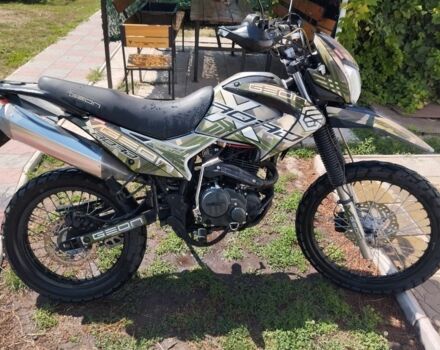 Геон Інша, об'ємом двигуна 0.25 л та пробігом 0 тис. км за 1100 $, фото 1 на Automoto.ua