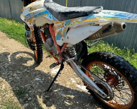 Геон Другая, объемом двигателя 0.25 л и пробегом 0 тыс. км за 1250 $, фото 1 на Automoto.ua