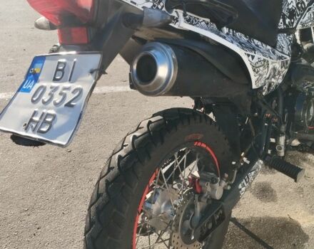 Геон Інша, об'ємом двигуна 0.2 л та пробігом 0 тис. км за 1000 $, фото 3 на Automoto.ua