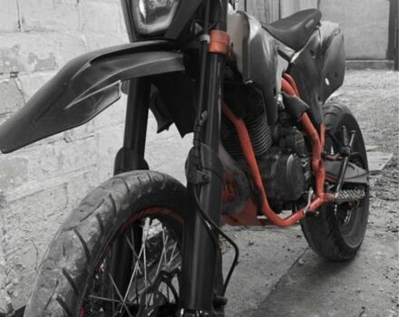 Геон Другая, объемом двигателя 0.25 л и пробегом 0 тыс. км за 1300 $, фото 4 на Automoto.ua