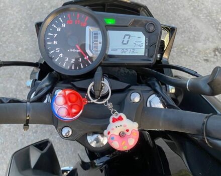 Геон Другая, объемом двигателя 0.25 л и пробегом 0 тыс. км за 900 $, фото 4 на Automoto.ua