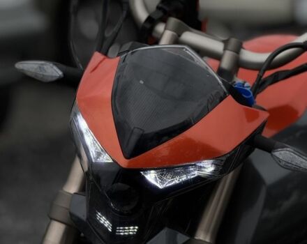 Геон Інша, об'ємом двигуна 0.25 л та пробігом 0 тис. км за 1600 $, фото 7 на Automoto.ua