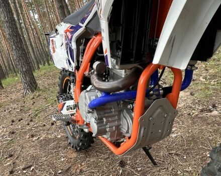 Геон Другая, объемом двигателя 0.3 л и пробегом 0 тыс. км за 2100 $, фото 9 на Automoto.ua