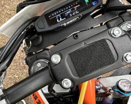 Геон Другая, объемом двигателя 0.3 л и пробегом 0 тыс. км за 2100 $, фото 7 на Automoto.ua